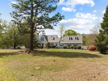 11609 Us 401 , Fuquay Varina, NC 27526