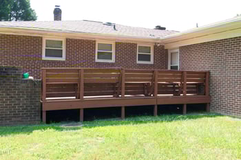 2216 Marks Creek Rd, Knightdale, NC 27545