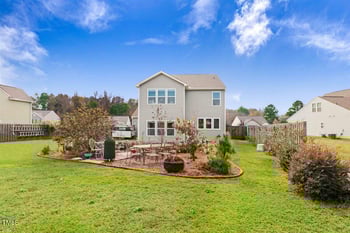 73 Norris Farm Dr, Angier, NC 27501