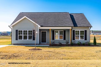 286 Longbow Dr, Middlesex, NC 27557