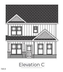 20 Longbow Dr, Middlesex, NC 27557