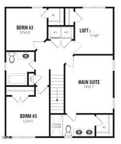 20 Longbow Dr, Middlesex, NC 27557