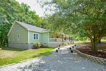 1610 Woodards Dairy Rd, Middlesex, NC 27557