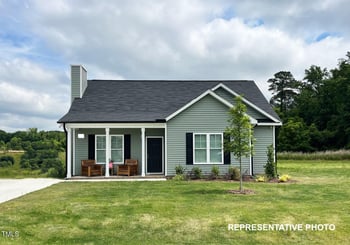 244 Longbow Dr, Middlesex, NC 27557