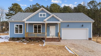 117 Walt Dr, Middlesex, NC 27557