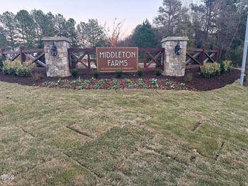 6842 Galloway Dr, Middlesex, NC 27557
