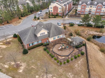 431 Leighann Ridge Ln, Rolesville, NC 27571