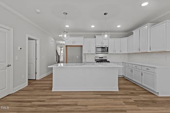 610 Marshskip Way, Rolesville, NC 27587