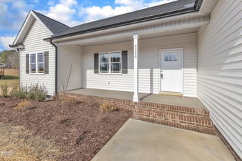9342 Turkey Way, Middlesex, NC 27557