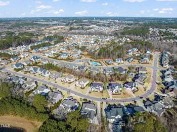 1301 Mackinaw Dr, Wake Forest, NC 27587
