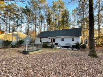 1812 Irish Blvd, Sanford, NC 27332