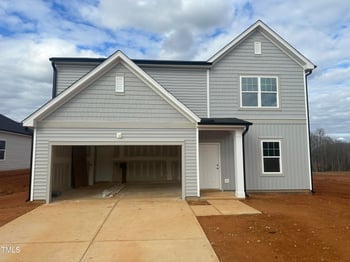 11816 Salers Loop, Middlesex, NC 27557