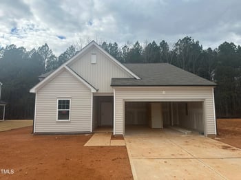 6842 Galloway Dr, Middlesex, NC 27557