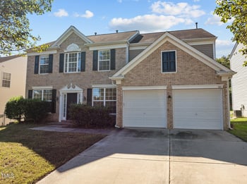 301 Shakespeare St, Morrisville, NC 27560