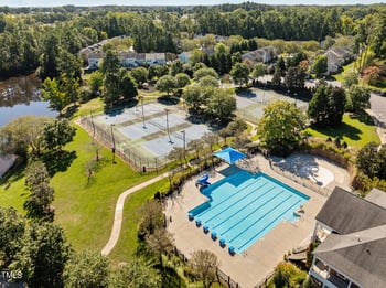 301 Shakespeare St, Morrisville, NC 27560