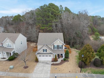 909 Pleasant Colony Dr, Knightdale, NC 27545