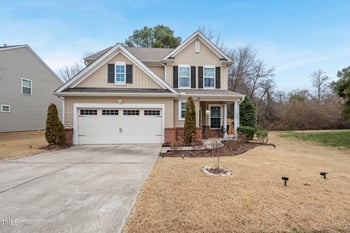 909 Pleasant Colony Dr, Knightdale, NC 27545