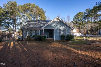 5417 Walton Hill Rd, Knightdale, NC 27545