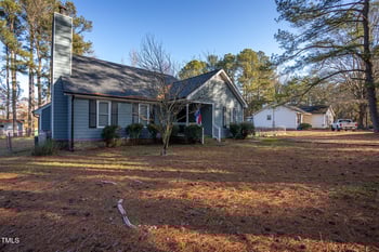 5417 Walton Hill Rd, Knightdale, NC 27545