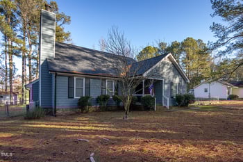 5417 Walton Hill Rd, Knightdale, NC 27545