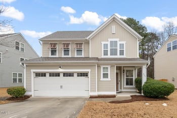907 Pleasant Colony Dr, Knightdale, NC 27545