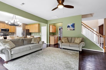 303 Shakespeare St, Morrisville, NC 27560