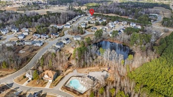 1122 Virginia Water Dr, Rolesville, NC 27571