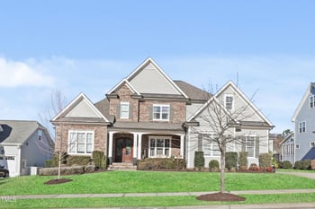 113 Hardy Oaks Way, Holly Springs, NC 27540