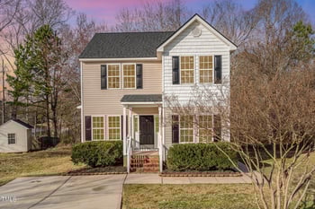 105 Caribbean Ct, Knightdale, NC 27545