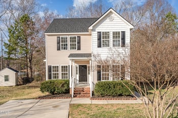 105 Caribbean Ct, Knightdale, NC 27545