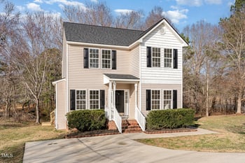 105 Caribbean Ct, Knightdale, NC 27545