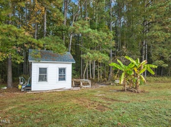 381 Reams Dr, Middlesex, NC 27557