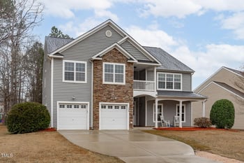 509 Arbor Crest Rd, Holly Springs, NC 27540