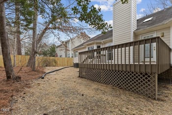 1010 Blackpine Ct, Knightdale, NC 27545