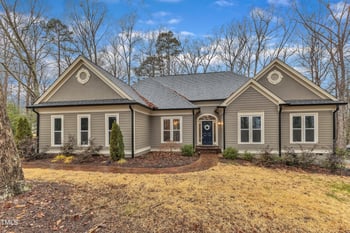 4800 Salem Ridge Rd, Holly Springs, NC 27540
