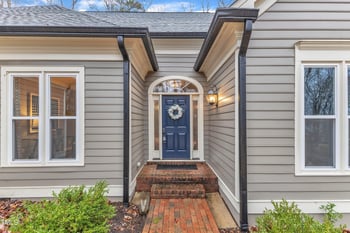 4800 Salem Ridge Rd, Holly Springs, NC 27540