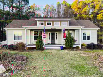 381 Reams Dr, Middlesex, NC 27557