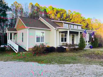 381 Reams Dr, Middlesex, NC 27557