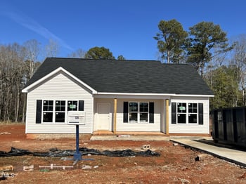 286 Longbow Dr, Middlesex, NC 27557