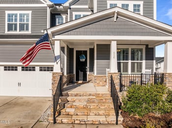 516 Ivy Arbor Way, Holly Springs, NC 27540