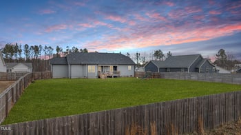 173 Pine Meadow Way, Middlesex, NC 27557