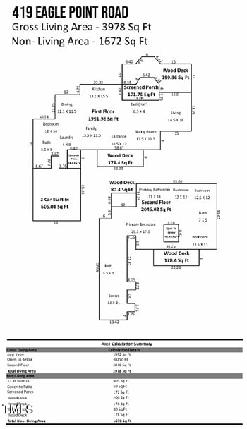 419 Eagle Point Rd, Pittsboro, NC 27312
