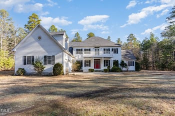 419 Eagle Point Rd, Pittsboro, NC 27312
