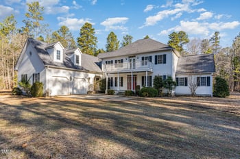 419 Eagle Point Rd, Pittsboro, NC 27312