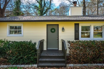 347 Carlton Dr, Chapel Hill, NC 27516