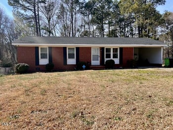 613 Sexton Ave, Zebulon, NC 27597