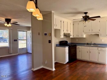 613 Sexton Ave, Zebulon, NC 27597