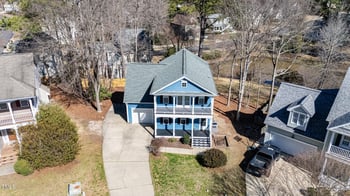 307 Rushing Wind Way, Apex, NC 27502