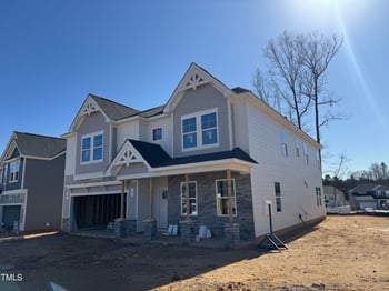 1041 Bostonian Dr, Knightdale, NC 27545