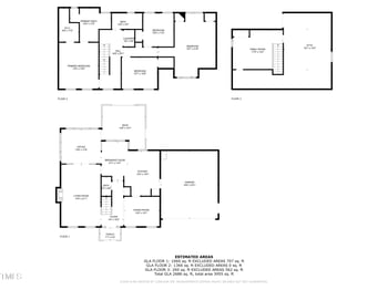 104 Somersby Ct, Cary, NC 27519